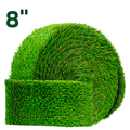 Nova Artificial Grass Strip 8'' x 25ft