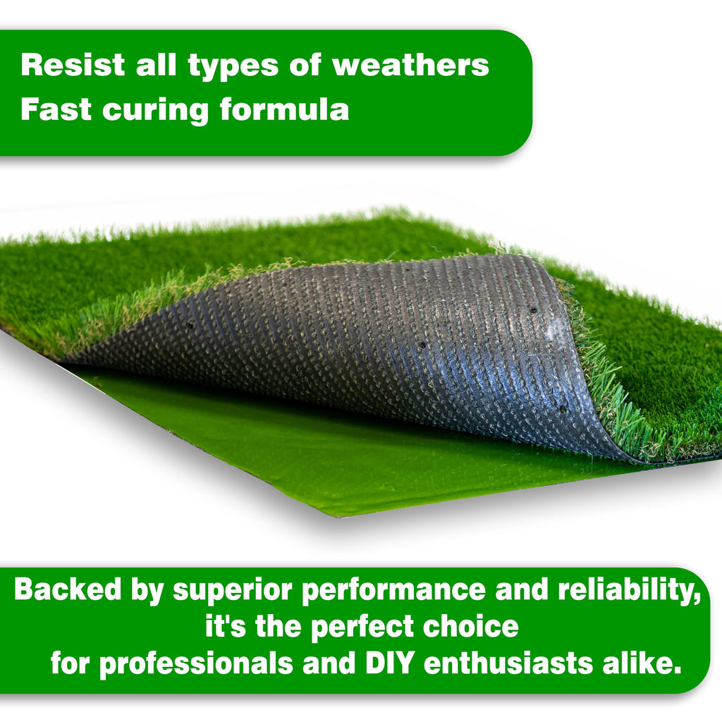 Synthetic Grass Adhesive - 10 oz